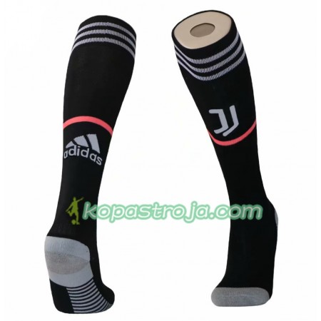 Juventus Hemma Fotbollsstrumpa 2019/20
